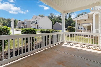 4764 Highpoint Way unit 131, Atlanta, GA 30349 - photo 2