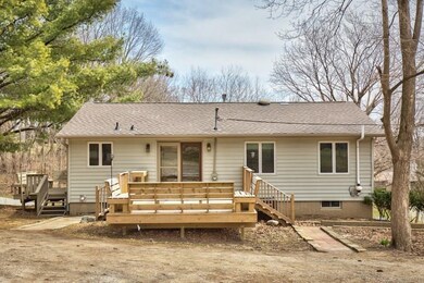 VINYL SIDING AND ALUMINUM SOFFIT