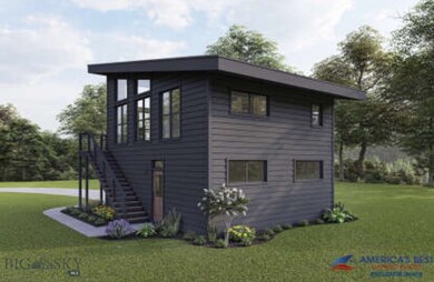 17 Berry Ln unit B, Townsend, MT 59644 - photo 2