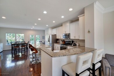 Open Concept