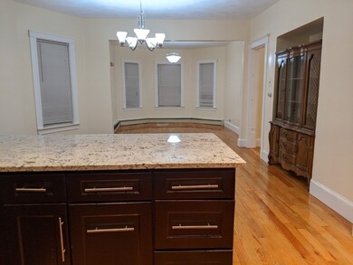 20 Whitten St unit 2, Dorchester, MA 02122 - photo 3
