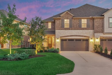 14 Heirloom Garden Place, Magnolia, TX 77354 - photo 2