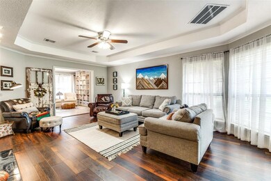 512 Sunset Dr, Hurst, TX 76054 - photo 4