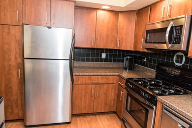 Stainless steel applicances
