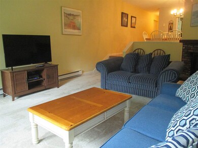 C-1 Mad River Condominium, Waterville Valley, NH 03215 - photo 3