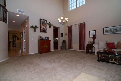 Living Room-Dining Room