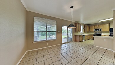 7911 Midnight Stage, San Antonio, TX 78255 - photo 3