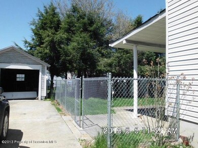 615 N Third St, Moosic, PA 18507 - photo 6