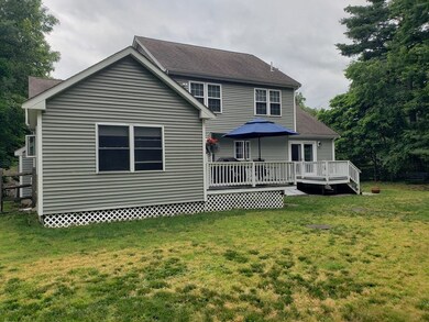 30 Forest Rd, Millis, MA 02054 - photo 7