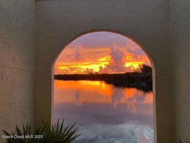 Good Morning Cocoa Beach!