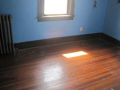 Bedroom.