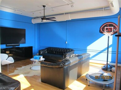 Decorator touches throughout with custom black pin