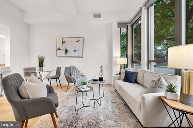 1508 N Scott St unit TH3, Arlington, VA 22209 - photo 5