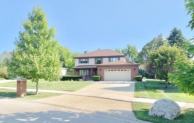 4315 Hammersmith Ln, Glenview, IL 60026 - photo 2