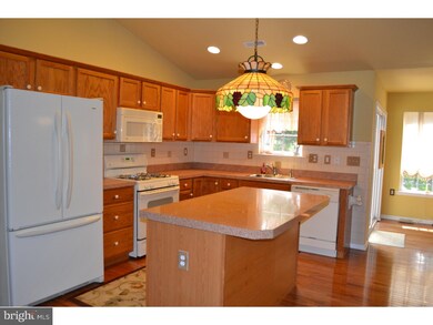 742 Chickory Trail, Mullica Hill, NJ 08062 - photo 4