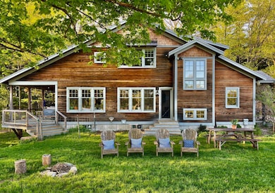 135 Fred Houghton Rd, Putney, VT 05346 - photo 2