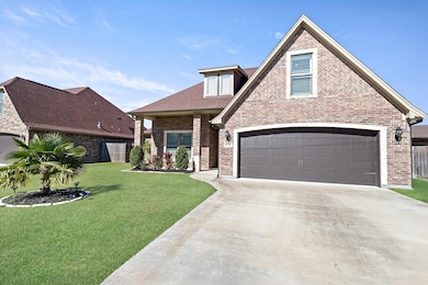 8330 Vaquero Dr, Beaumont, TX 77713 - photo 4