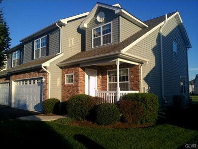 854 N Fork Dr, Easton, PA 18040 - photo 2