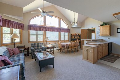 1656 Daniel Webster Hwy unit 45, Center Harbor, NH 03226 - photo 2