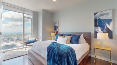 515 Church St unit 3608, Nashville, TN 37219 - photo 5