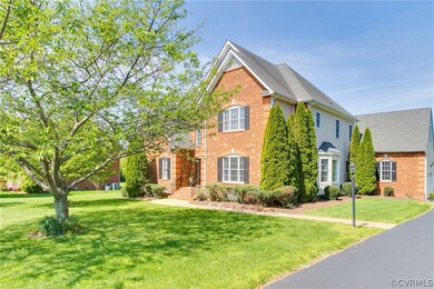 6806 Edgeware Ln, Glen Allen, VA 23059 - photo 2