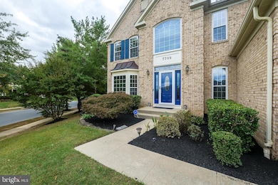 7709 Killbarron Dr, Laurel, MD 20707 - photo 6