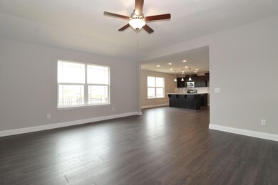 1654 N Old Castle Rd unit Lot 40, Nixa, MO 65714 - photo 6