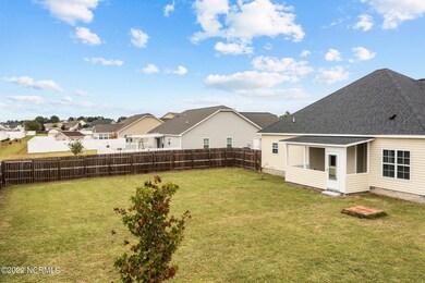 2842 Connet St, Winterville, NC 28590 - photo 7