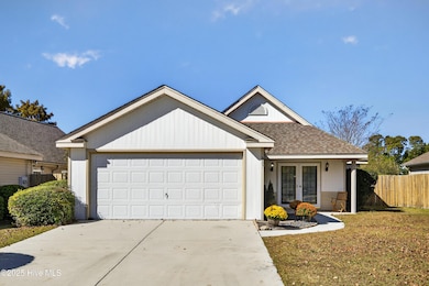 807 Spy Glass Ct, Wilmington, NC 28411 - photo 2