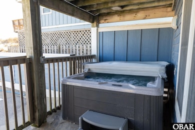 6909 S Virginia Dare Trail unit 5, Nags Head, NC 27959 - photo 7