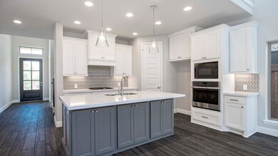 7922 Lookout Hill Dr, Magnolia, TX 77354 - photo 2