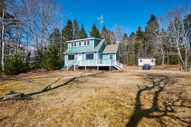 29- 1143 Backcove Road - Waldoboro - JAC