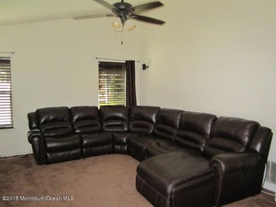 Family Room - View 1