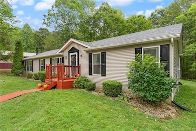 3414 Cummins Rd, Borden, IN 47106 - photo 2