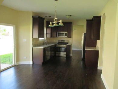 4248 186th St, Country Club Hills, IL 60478 - photo 3