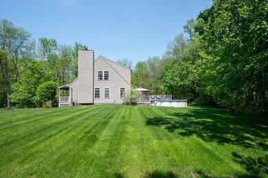 239 N Sturbridge Rd, Charlton, MA 01507 - photo 4