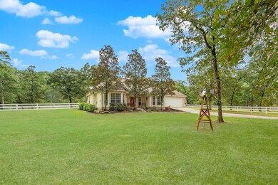 23162 Baneberry Rd, Magnolia, TX 77355 - photo 5