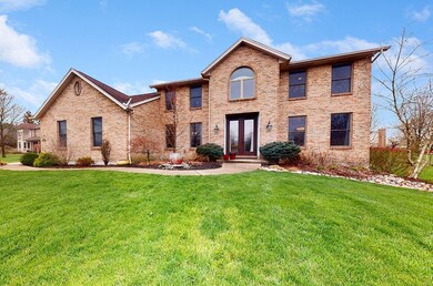 6435 Gem Stone Dr, Liberty Township, OH 45044 - photo 3