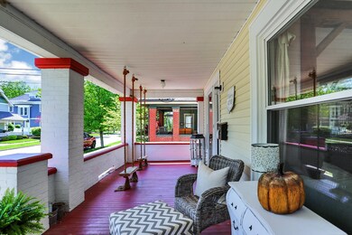 252 E Monroe St, Franklin, IN 46131 - photo 5