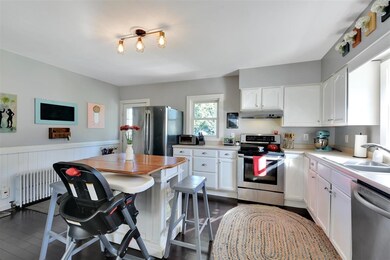 66 Lafountain St, Winooski, VT 05404 - photo 5