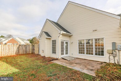 11206 Macon Dr, Fredericksburg, VA 22407 - photo 6