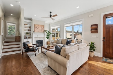 1725 7th Ave N, Nashville, TN 37208 - photo 3