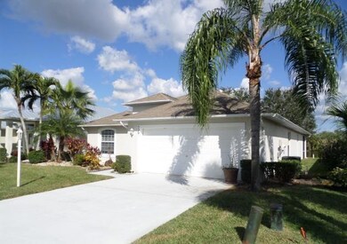 529 SW Sundance Trail, Port Saint Lucie, FL 34953 - photo 3