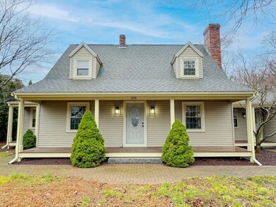 878 S Main St, Bellingham, MA 02019 - photo 4
