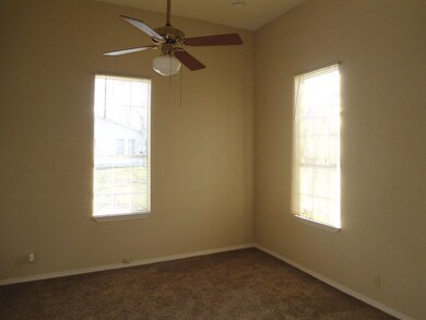 Front Bedroom