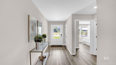 Entrance Foyer