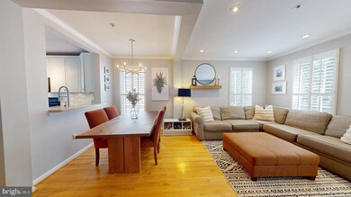 725 Massey Ln unit A, Alexandria, VA 22314 - photo 5