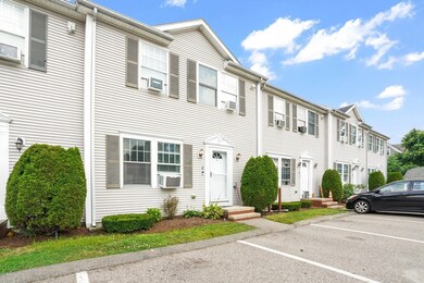 64 Menlo St unit 8, Brockton, MA 02301 - photo 2