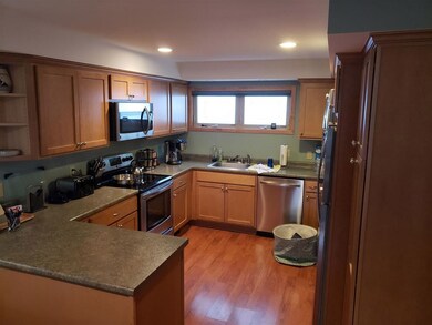 5 Pemigewasset Dr unit 3, Lincoln, NH 03251 - photo 5