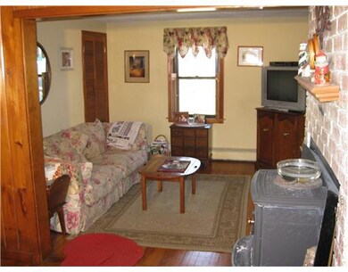 Living Room.
